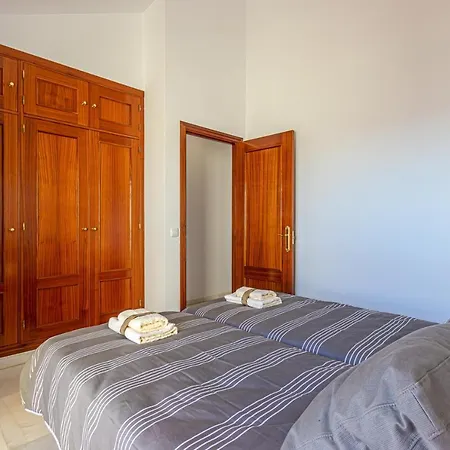 797 -lujoso Atico Duplex En El Centro De Διαμέρισμα *