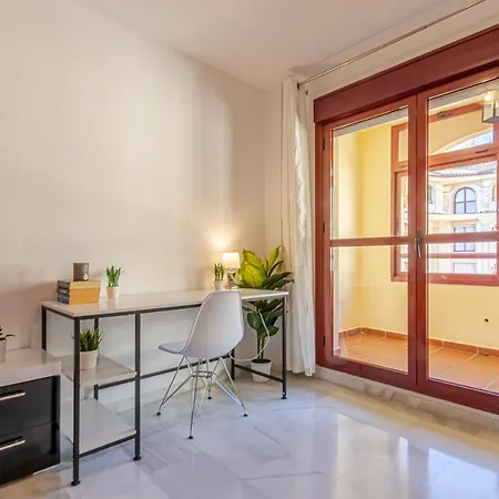 Διαμέρισμα 797 -lujoso Atico Duplex En El Centro De