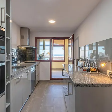 797 -lujoso Atico Duplex En El Centro De Διαμέρισμα Benalmádena