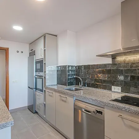 Διαμέρισμα 797 -lujoso Atico Duplex En El Centro De *